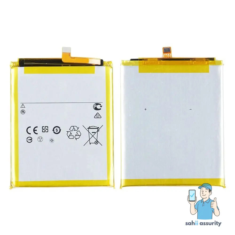 Battery for Motorola One Power P30